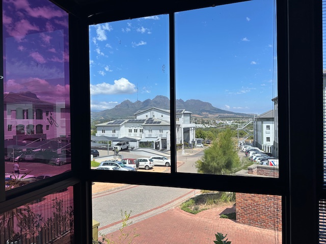 To Let commercial Property for Rent in Techno Park Western Cape